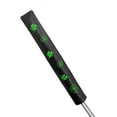 thumbnail image 1 of Cubierta Alineación Golf Likrtyny Cuero PU Negro, 1 of 7