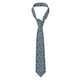 thumbnail image 1 of Balery Underwater Animals and Flowers Corbata Clásica de Seda para Hombre, Corbata Tejida Jacquard, Corbatas Formales para Negocios y Bodas, 1 of 7