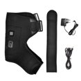 thumbnail image 1 of WREESH Electric Heating Shoulder Pads One Shoulder Heating Shawl Neck And Shoulder Hot Compress Electric Heating Warm Shoulder Pads, 1 of 2