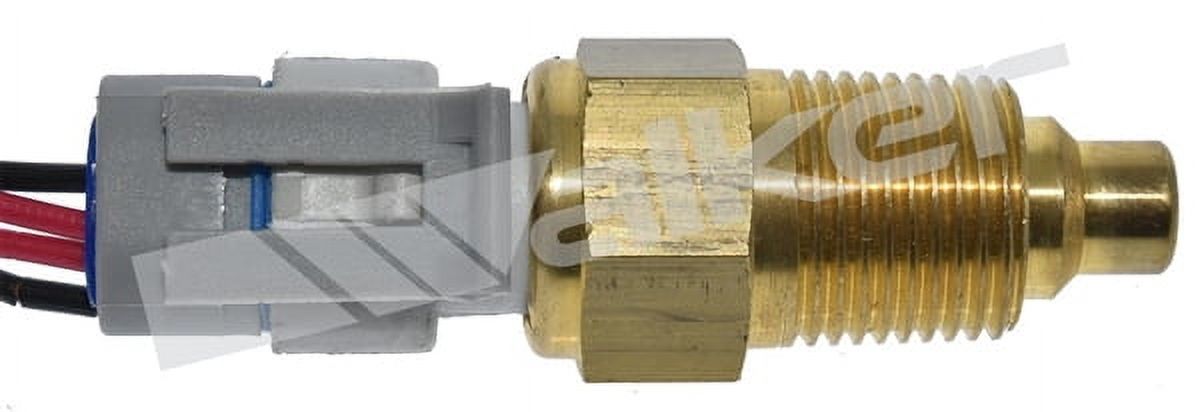 Walker 210-91012 Fits select: 1990-1993 CHRYSLER LEBARON, 1992-1994 DODGE VIPER RT-10