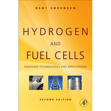 Hydrogen and Fuel Cells - eBook (Best Hydrogen Fuel Cell)