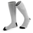 thumbnail image 2 of Soft Warming Socks, Heated Socks,  For Men And Women Keeping Warm, 2 of 8