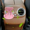 thumbnail image 5 of taicans Car Air Fresheners,Automotive Air Outlet Creative Car Solid Perfume Car Vent Clip Decor-Mini chair, 5 of 6