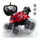 thumbnail image 1 of Sharper Image Thunder Tumbler 360 Grados Control Remoto Sharper Image Thunder Tumbler, 1 of 2