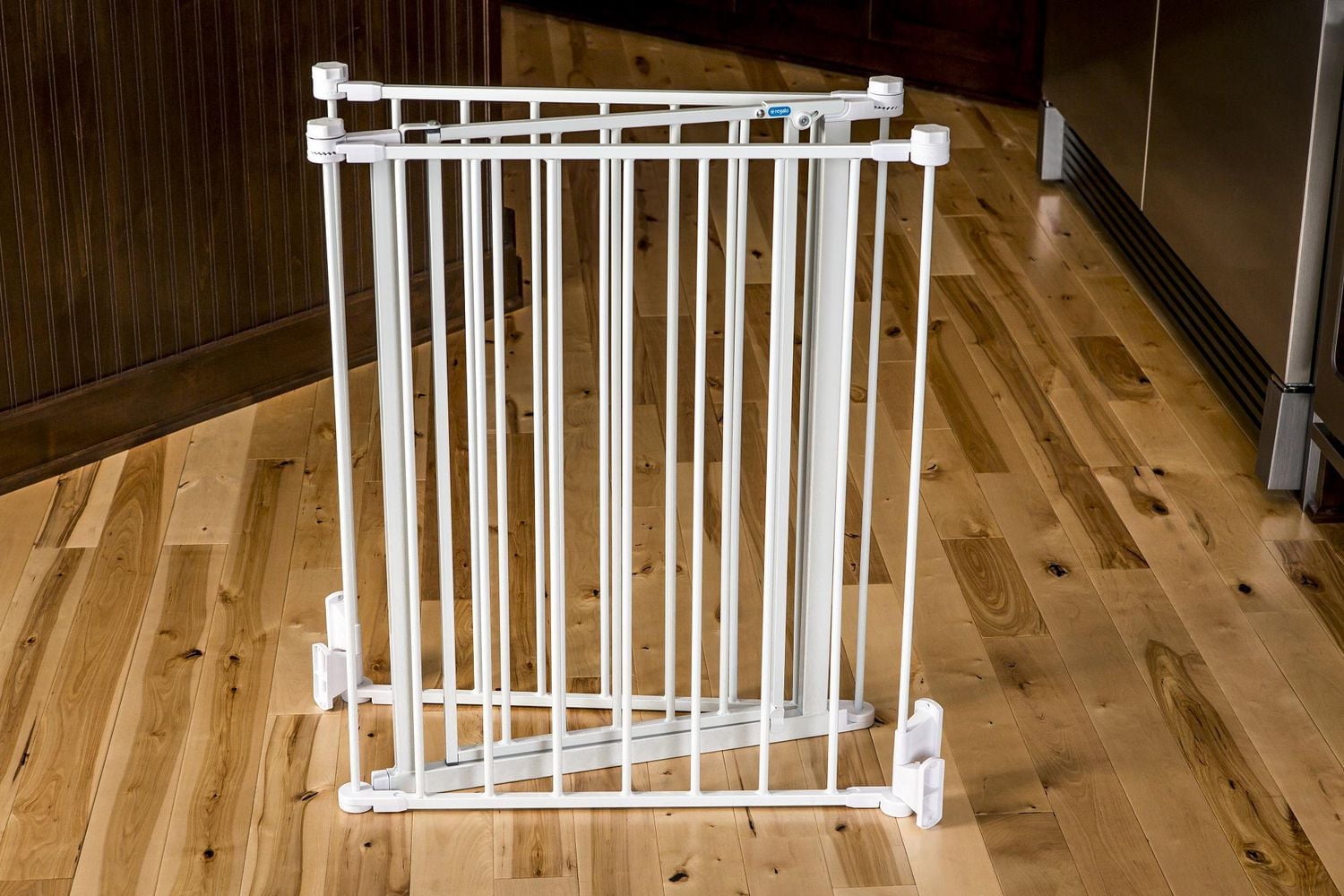 Regalo Flexi Wide Baby Gate