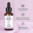 thumbnail image 3 of high qualityRetinol Rejuvenation Serum, Face & Neck 2.5% Retinol Serum, Anti-Aging Serum, Reduce Wrinkles, Anti Wrinkle Glow Skin Face Serum, 3 of 5