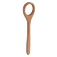 thumbnail image 1 of 12inch Wooden Danish Dough Whisk Sourdough Whisk Dough Mixer Bread Whisking Tool for Mixing Sourdoug, 1 of 5