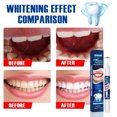 Mint Tooth Maintenance Gel Teeth Whitening and Cleaning Dental Plaque