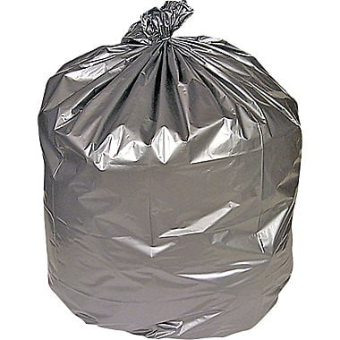silver trash bags Online Shopping for 