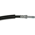 thumbnail image 3 of Dorman H621991 Brake Hydraulic Hose for Specific Audi Models Fits select: 2012-2019 AUDI A6, 2012-2020 AUDI A7, 3 of 3