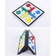 thumbnail image 3 of Juego de mesa de juego Ludo KOKOSUN, magnético, plegable, de viaje, 25 cm, 3 of 9