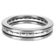 thumbnail image 4 of Cojinete de bolas de empuje, Cojinete de bolas de empuje axial Accesorios de bolas de empuje axial Cojinete de bolas de empuje Funcionamiento suave, 4 of 9