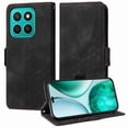 thumbnail image 1 of Funda GANGXUN para Honor X8C con diseño acolchado elegante, cuero PU, protección total y ajuste preciso, 1 of 5