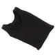 thumbnail image 1 of Chaleco de ropa para muñecas a escala 1/6 para figuras femeninas de 12 pulgadas, accesorios para muñecas, Negro, 1 of 7