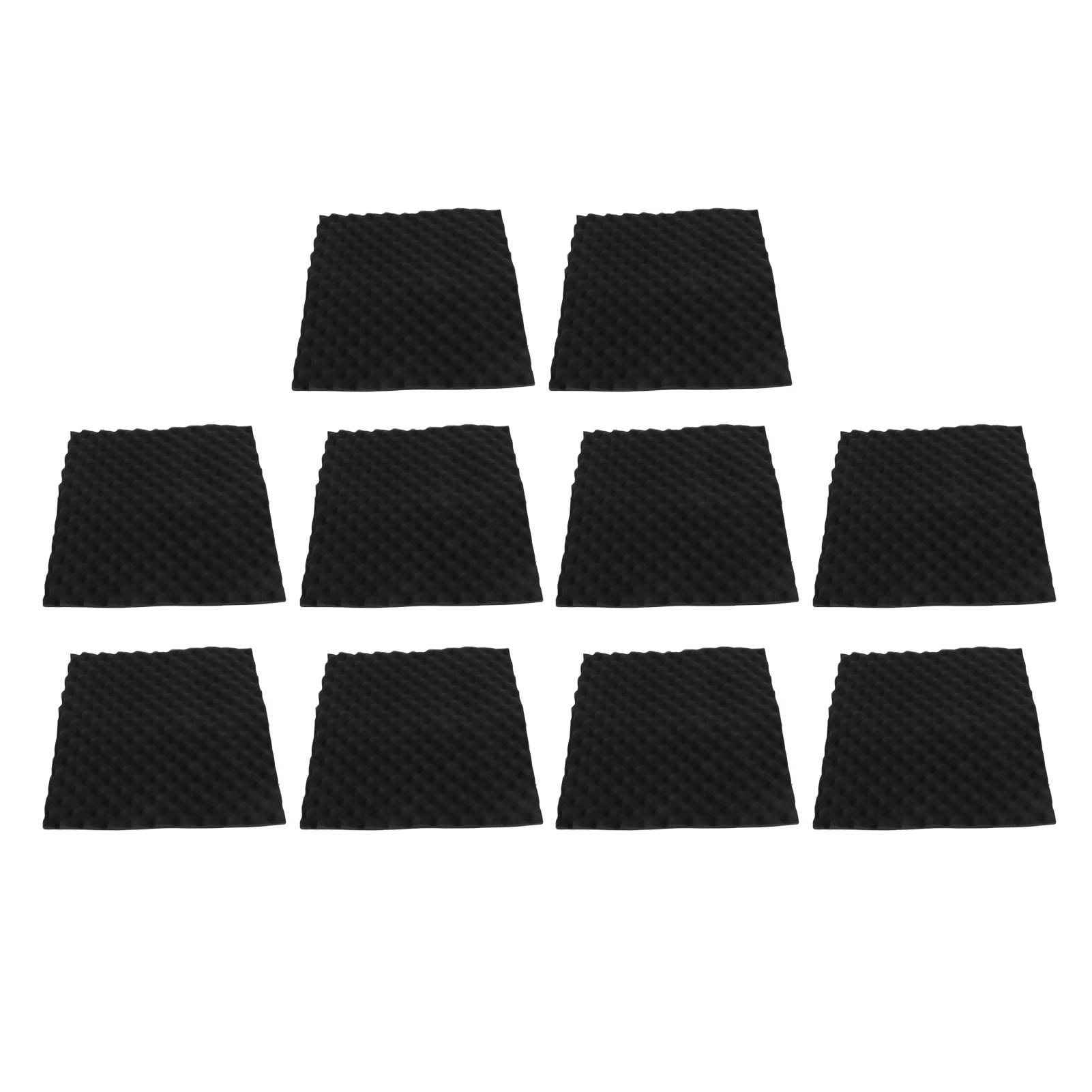 Acoustic Panel, Noises Reduction Sound Foam Polyurethane Home Decor  For Studio
