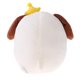 thumbnail image 4 of Juguetes de peluche para Muñecos de de peluche Cute Dolls - Verde, se describe Estilo 3-Verde Zulema Juguetes de muñeca de animales de los niños, 4 of 8
