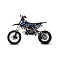 thumbnail image 3 of Mini Moto Pocket  Doble Propósito MB Motos Terra 110 Azul 2027, 3 of 5