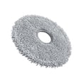 thumbnail image 5 of For X40 Ultra/ X40Pro Accessories Main Side Brush Filter Mop Pads Rags Dust Bag Robot Vacuum Spare Parts, 5 of 5