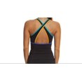 thumbnail image 2 of GOTTEX Women's Sport Sensitive Tankini Swim Top, Black, 34D, 2 of 2