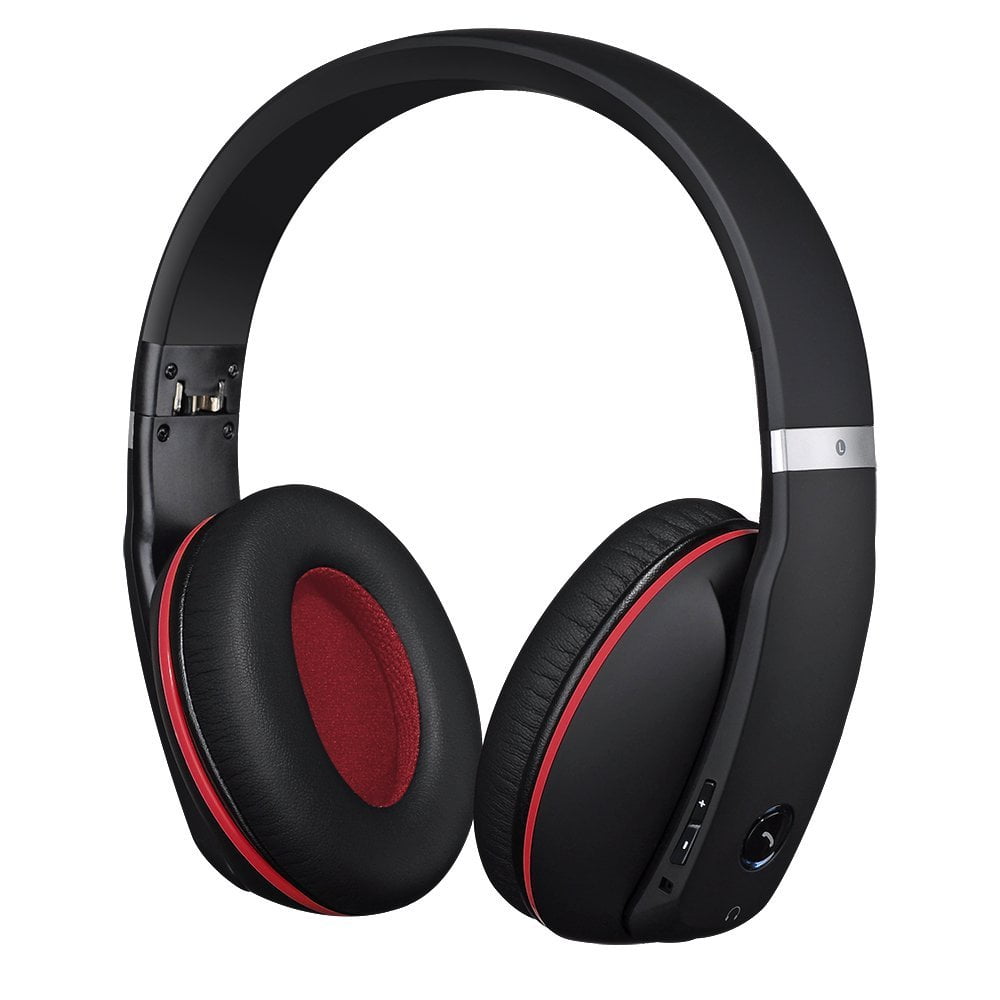mpow headset with microphone