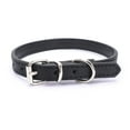thumbnail image 1 of Soft Pet Dog Collar Neck Strap for Small Puppy Kitten Cats, 1 of 9