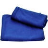 Discovery Trekking Outfitters 34 x 58 in. Ultra Fast Dry Towel, Royal