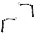 thumbnail image 1 of 2 Marcos Para Radiador Rav4 2019 A 2021 Toyota L4 2.5L Lat TONG YANG ., 1 of 4
