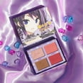 thumbnail image 4 of RUDE COSMETICS Manga Face Palette, 4 of 10