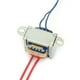 thumbnail image 5 of Transformador De 120 V A 12 V Transformador De Energía Eléctrica Ac 12 V 24 V Voltaje De Salida 5 W Entrada 220 V 50 Hz Transformador De Potencia único 24 V, 5 of 7