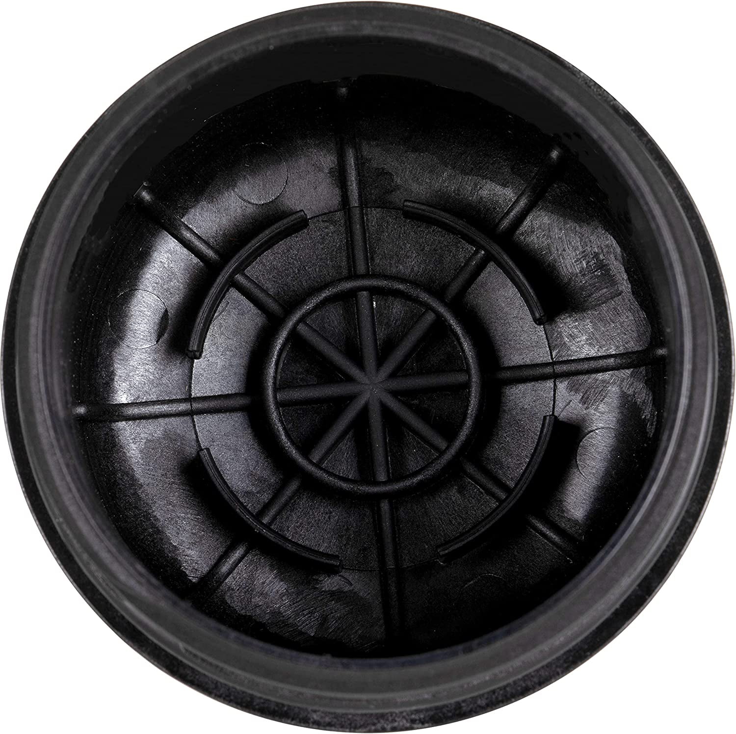 PG CAP5610 Oil Filter Housing Cap|Fits 2010-06 Hyundai Azera,2009-06 Azera,2009-07 Kia Amanti,2009-06 Sedona