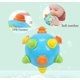 thumbnail image 5 of Bola de música sensorial LIUXGMXG para bebés y niños, 5 of 5