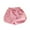 Pink, variant on YTDSCS Kids Baby Boys Girls Shorts Elastic Waist Cotton Shorts Toddler Summer Jogger Pants for 1-9T