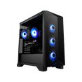 thumbnail image 3 of MSI Aegis R2 A14NVP9-2058US (Tower) Gaming Desktop, i9-14900F, GeForce RTX 5070, DDR5 32GB Memory, 1TB SSD, USB Type-C, VR-Ready, Windows 11 Home Advance, 3 of 5