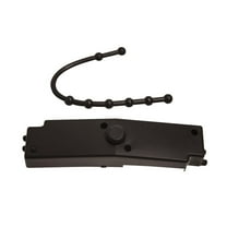 Eskimo® Hand Auger Blade Protector, 7 inch, 8 inch, Augers, Black, 304