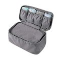 thumbnail image 4 of Organizadores de embalaje Bolsa de ropa interior para almacenamiento de sujetadores, equipo de viaje, bolsa de lencería, organizador de viaje, bolsa de maquillaje, 4 of 4