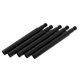 thumbnail image 4 of Adaptador de Núcleo extensoras de Válvula Presta de rueda de neumático de bicicleta de aleación de aluminio de 5 piezas Negro 60mm Sharpla Presta Válvula Extender, 4 of 7