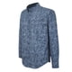 thumbnail image 2 of Camisa Casual Lee Hombre Manga Larga H40 azul G, 2 of 6