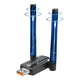 thumbnail image 2 of Usb Wifi 6 Bluetooth 5.4, Compatible Con Windows 11/10 Malubero, Negro, 2 of 5