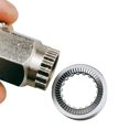 thumbnail image 5 of 3X Herramienta De InstalacióN De ExtraccióN De Tuercas De Anillo De Bloqueo De Buje Trasero Para DT Star Buje De Trinquete Para 240S 240 340 350 440 540, 5 of 5