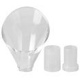 thumbnail image 2 of Acrylic Water Tube Outlet, Water Tube Adjustable Acrylic Rotation Water Tube Outlet, For Fish Tank Aquariums Animals Pets ANGGREK BFCW06, 2 of 8