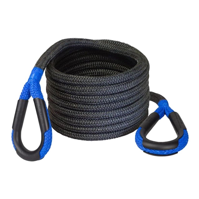 Cuerda de Recuperación Bubba Rope Power Stretch 2.2 cm x 6 m 12,980 kg