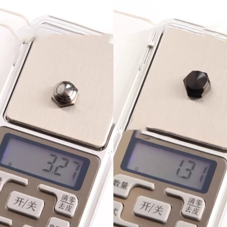 For Daiwa for Tatula 300/400 Fishing Reel Handle Screw Nut Cap Locking Plate Right Hand