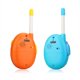 thumbnail image 3 of Walkie Talkie CHAO Rb616 Estilo de dibujos animados para niños, 3 of 5