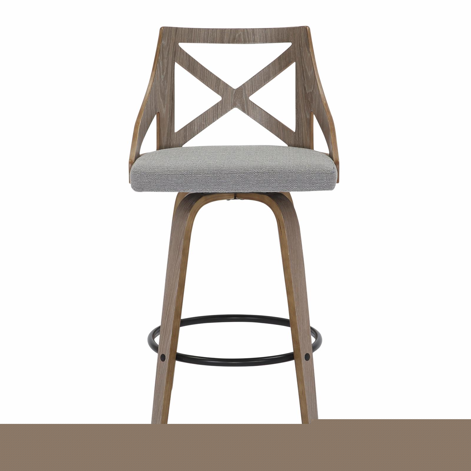 thumbnail image 3 of STOOL PAIR - FRENCH, 3 of 8