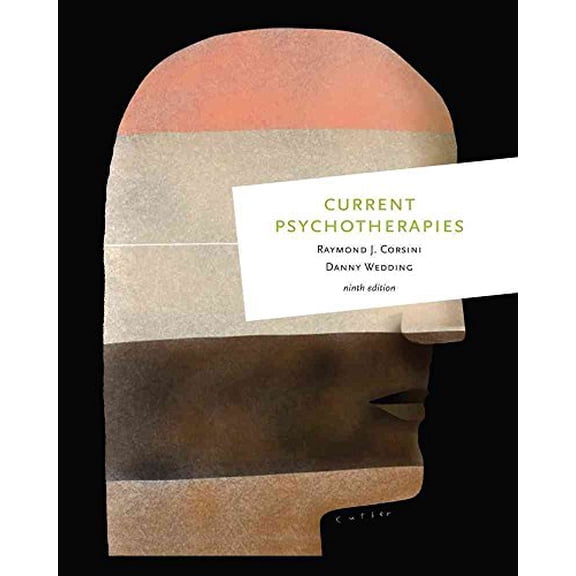 Pre-Owned Current Psychotherapies, 9780495903369, 0495903361, Paperback, 9th edition