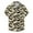 Multicolor#15, variant on ZCFZJW Mens Fashion T-Shirts Casual Camouflage Print Short Sleeve Button Down Graphic Hawaiian Tops Regular Fit Beach Vacation Tees Shirt Multicolor#01 L