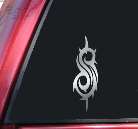 Slipknot X-Ray Sticker Decal Heavy Metal New 