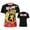 1, variant on Belgie Belgium Flag Men Sports T-shirt Women Tees jersey for Soccer Football Running Bike Tennis Fitness Fans