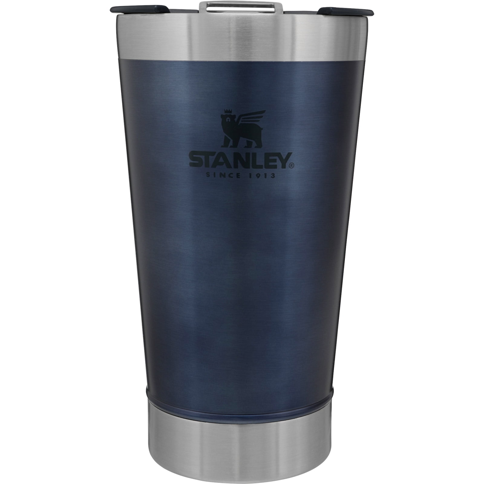 Photo 1 of *MISSING LID* Stanley Classic Stay Chill Beer Pint Nightfall