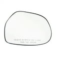thumbnail image 2 of Acaige Passenger Right Side Mirror Glass For 2003-2009 Toyota 4Runner | Lexus Gx470, 2 of 5